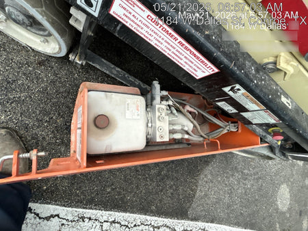 2022 JLG ES1932