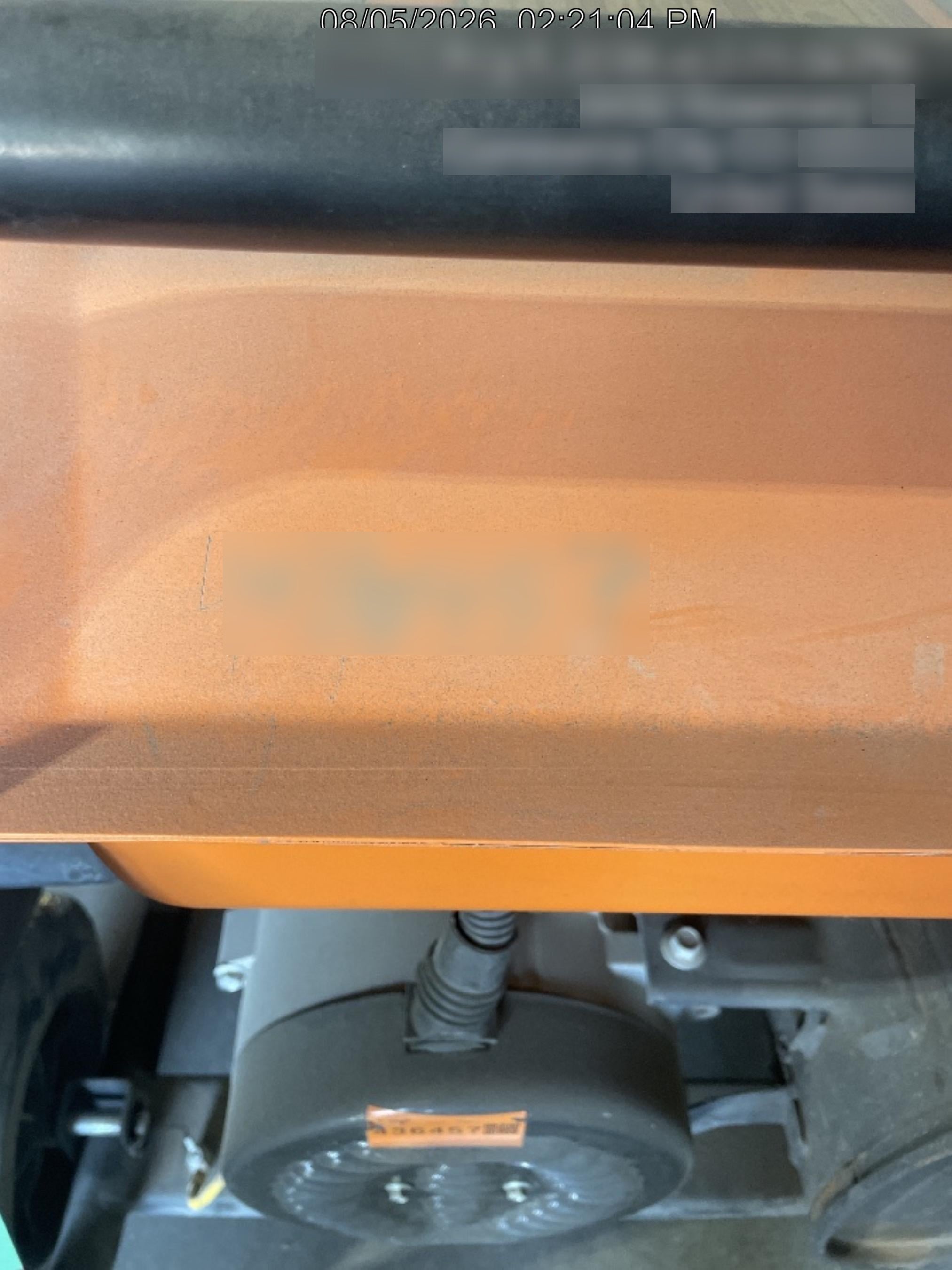 2024 GENERAC GP6500