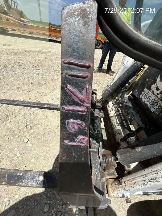 2020 PALADIN 48" Pallet Forks - Paladin