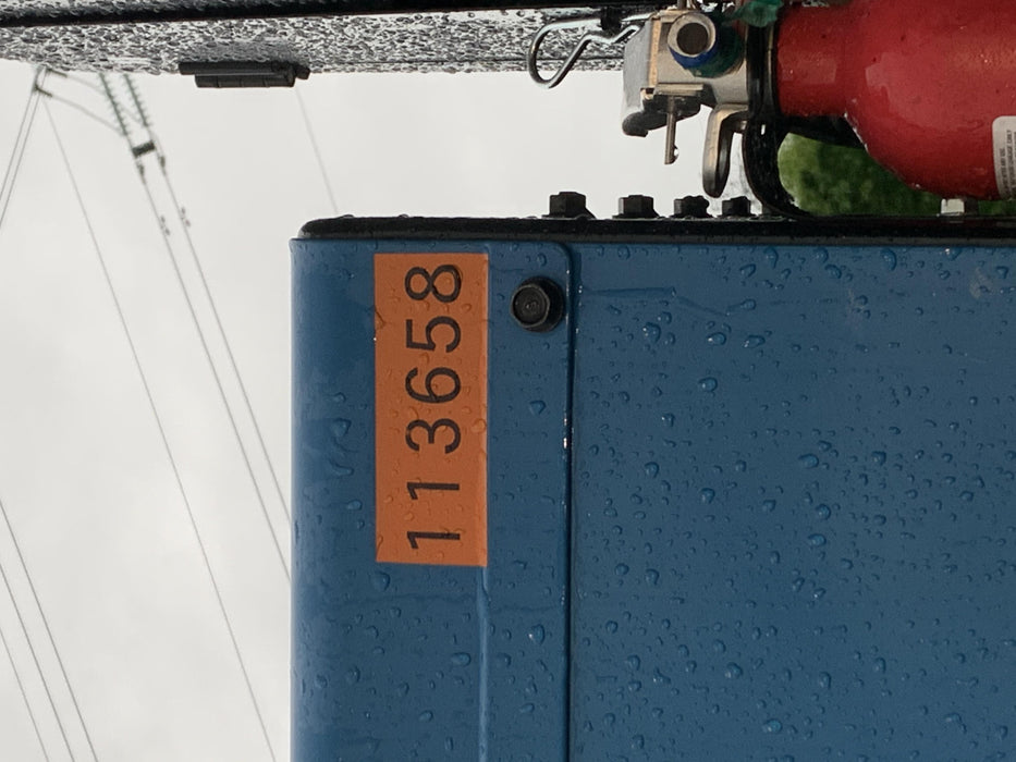 2020 MILLER ELECTRIC BB500