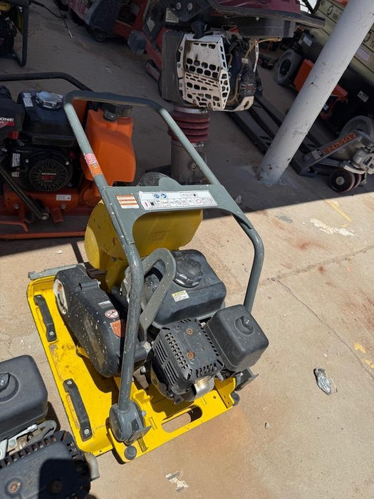 2022 WACKER NEUSON VP1550AW