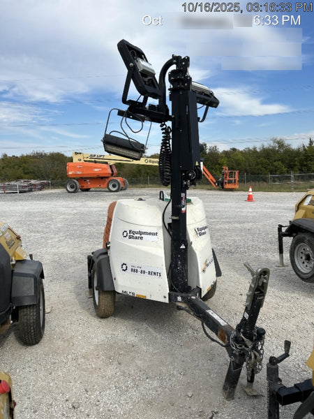 2023 GENERAC MLT2