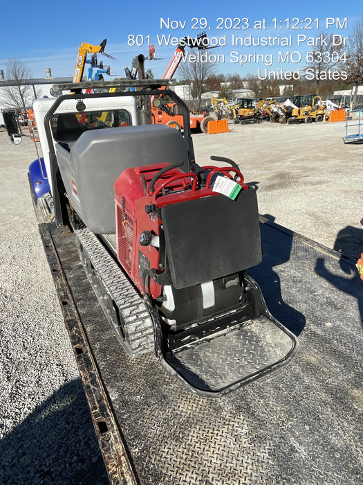 2023 TORO MBTX 2500-TS