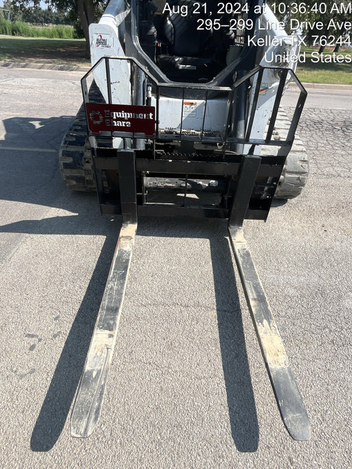 2024 VIRNIG PF4855-5VG