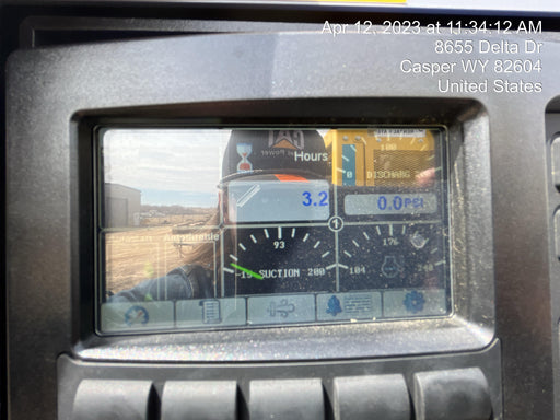 2023 ATLAS COPCO PAC H108 SD