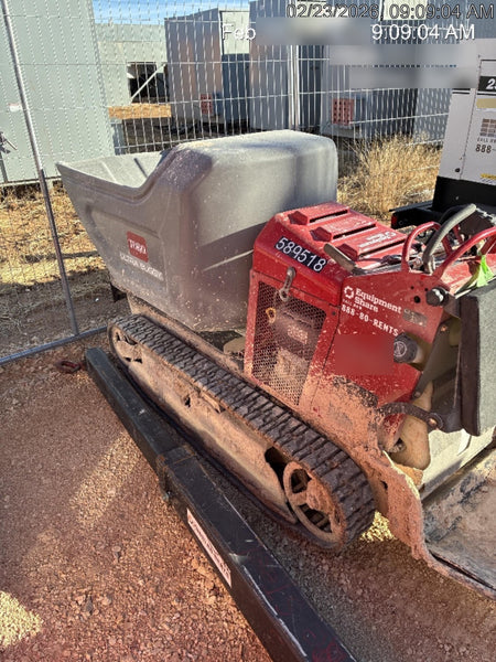 2025 TORO MBTX 2500-TS