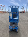 2020 Genie GS-1930 Solid Non Marking Tires, Beacon, Folding rails with half height swing gate, 800W Inverter