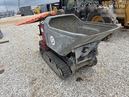 2023 TORO MBTX 2500-TS