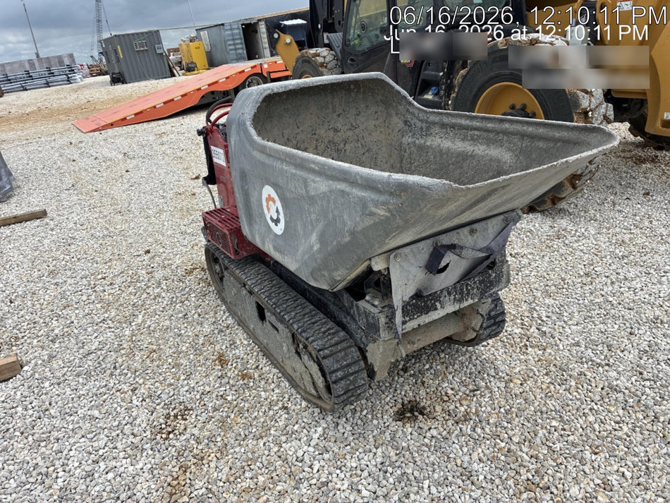 2023 TORO MBTX 2500-TS