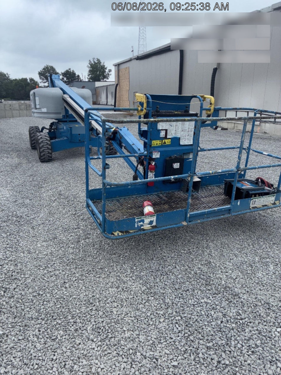 2018 GENIE S-45