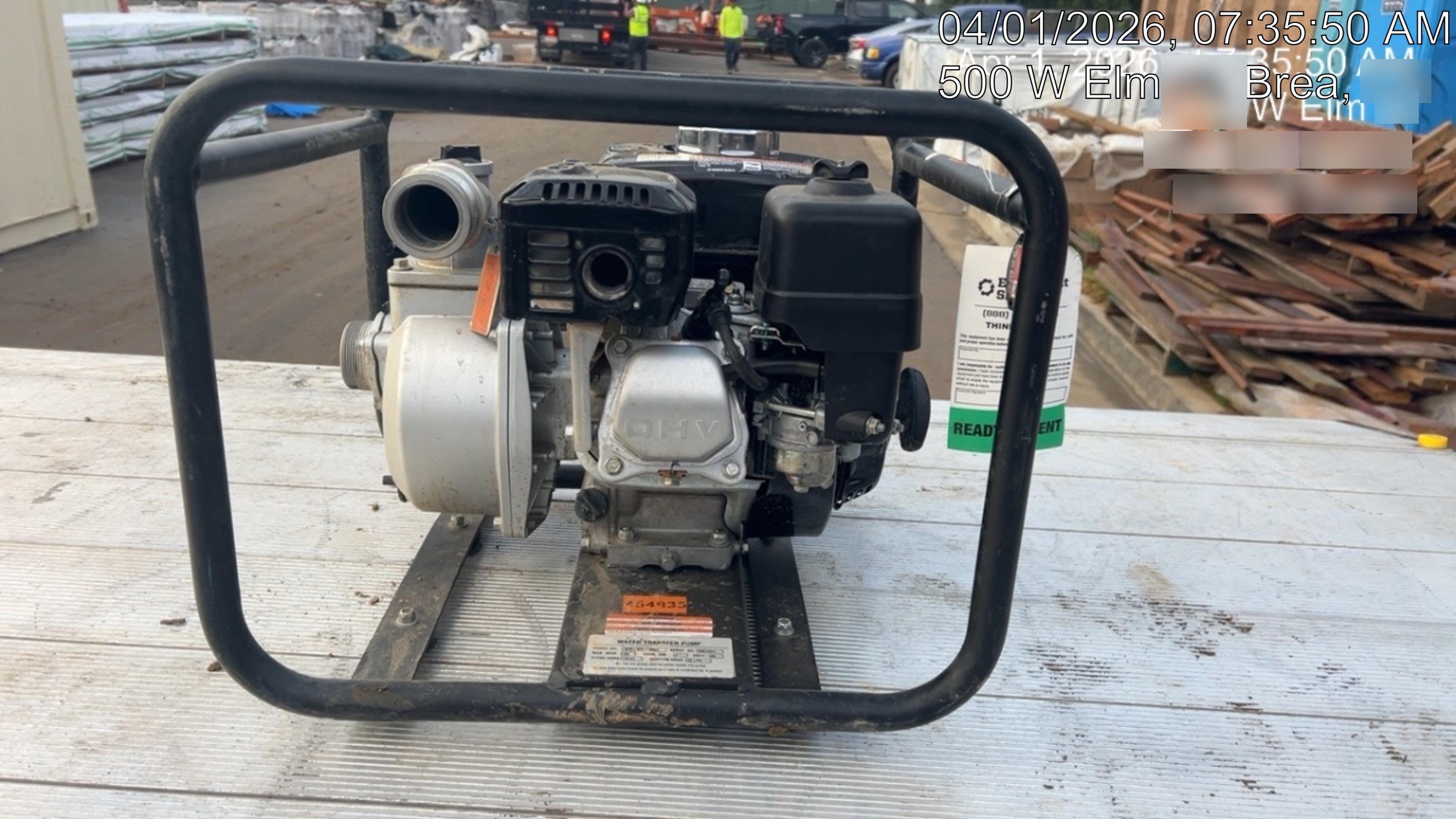 2024 MI-T-M WTP-S02-1MGH