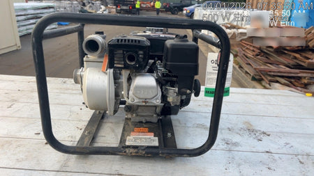 2024 MI-T-M WTP-S02-1MGH