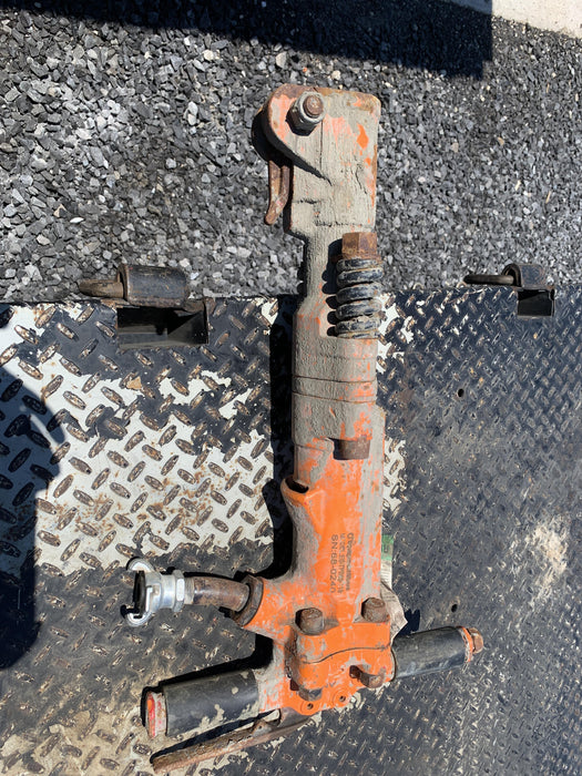 2020 MICHIGAN PNEUMATIC MP-TPB60-118