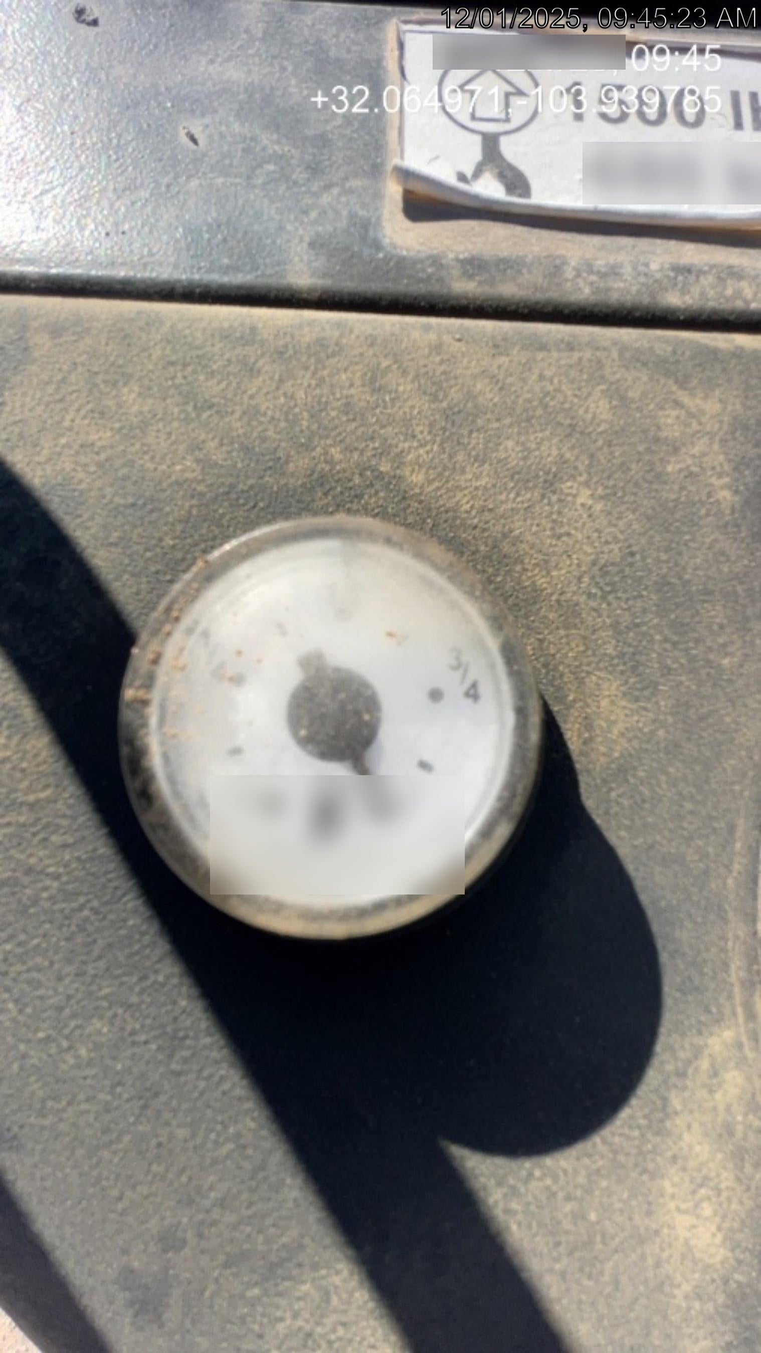 2020 ALLMAND NLV3GR
