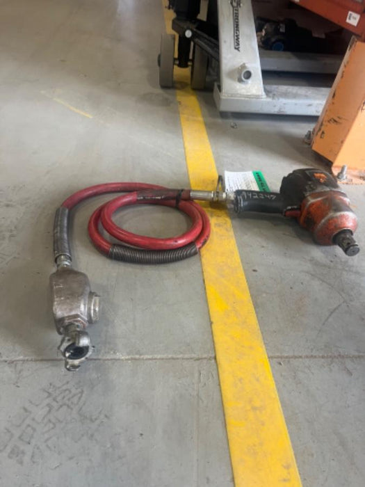 2021 MICHIGAN PNEUMATIC 751SS