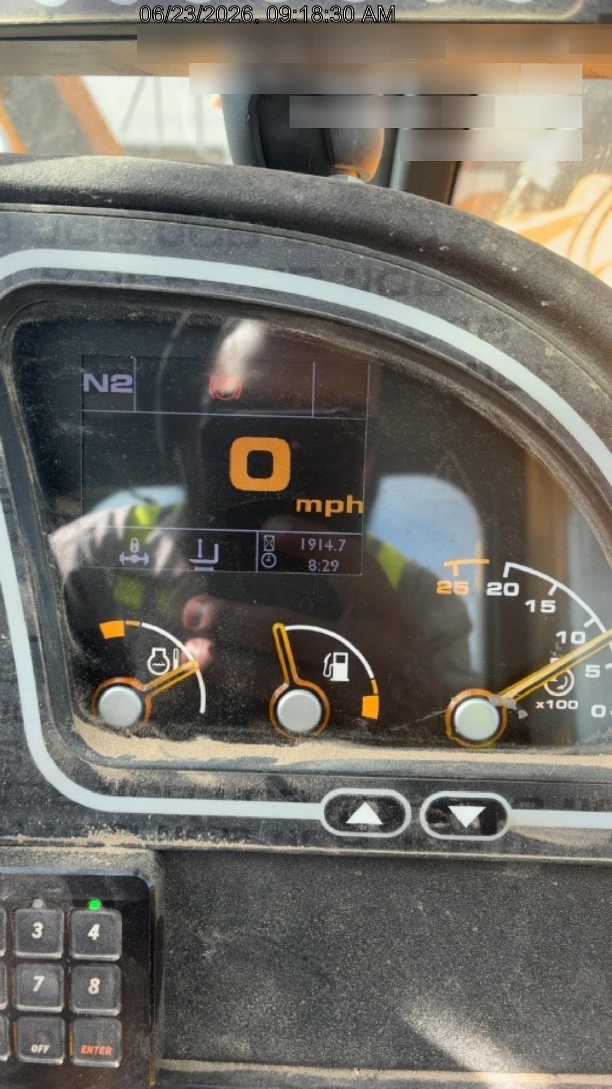 2021 JCB 510-56