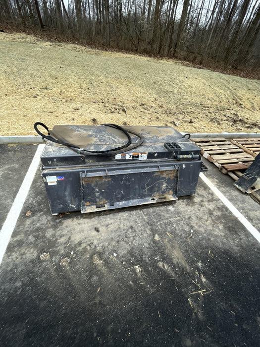 2021 PALADIN Sweepster SB72