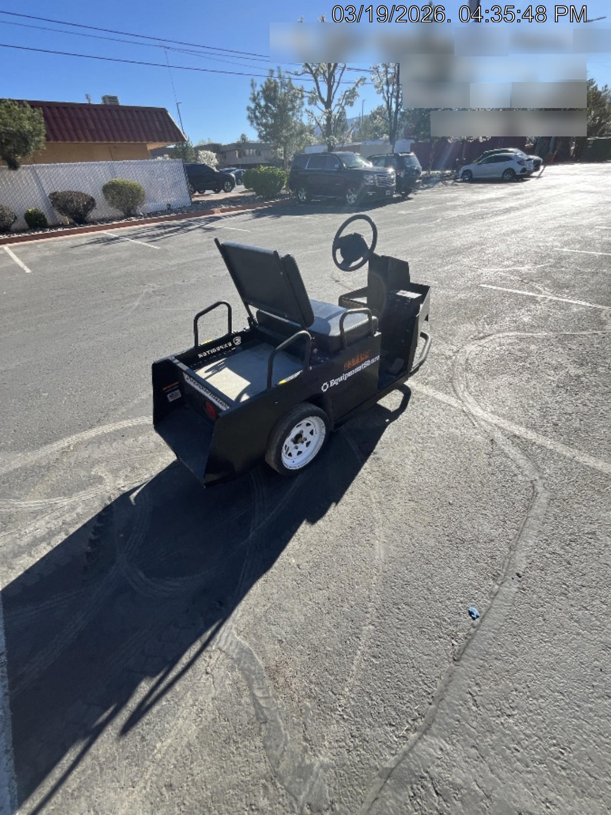 2022 COLUMBIA Expediter