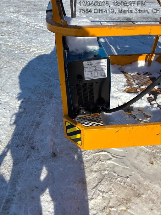 2025 MILLER ELECTRIC CST-282