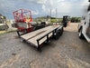 2023 BIG TEX TRAILER 10PI-18BK