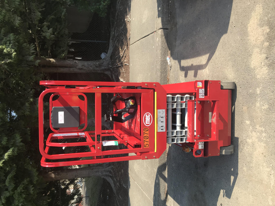 2020 MEC 1330SE Standard, 900W Inverter w/None