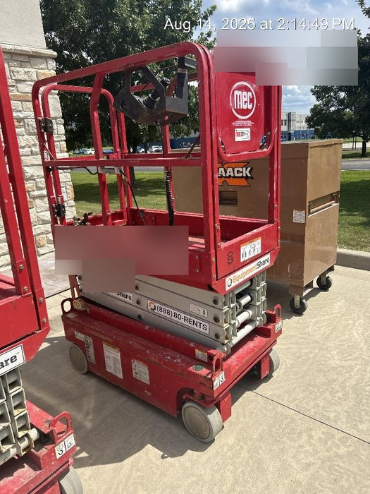 2018 MEC 1330SE MEC 1330SE w/2 Yr Full Extended Warranty