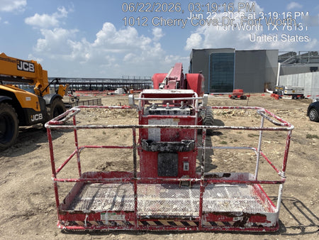 2021 LGMG T65J