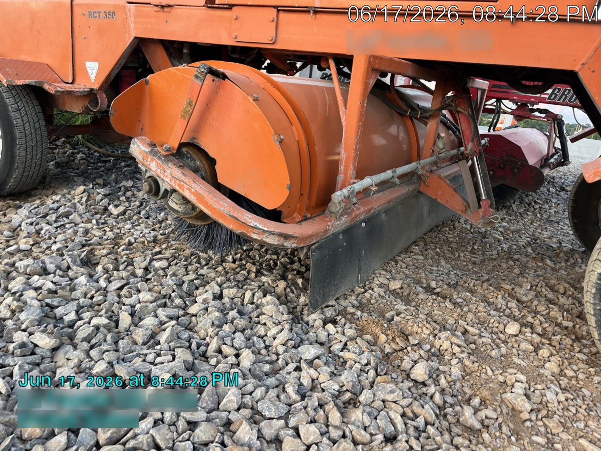 2020 BROCE RCT350