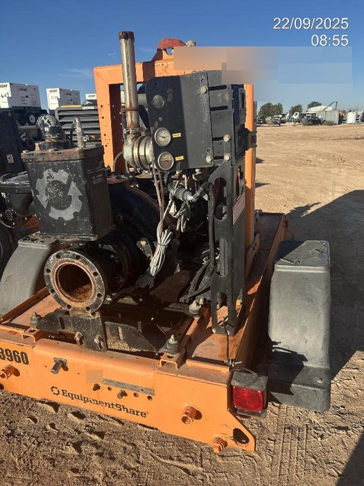 2021 PIONEER PP66S12L71-TD2.9L4