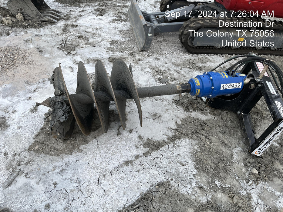 2024 AUGER TORQUE 3300-30