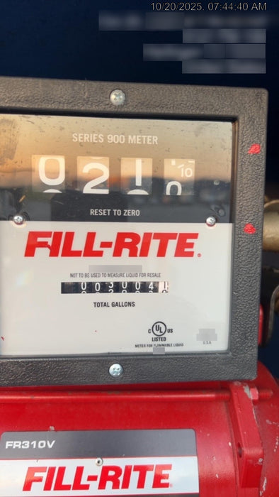 2021 PIONEER PP66S12L71-TD2.9L4