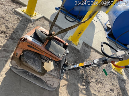 2023 MULTIQUIP MVH158