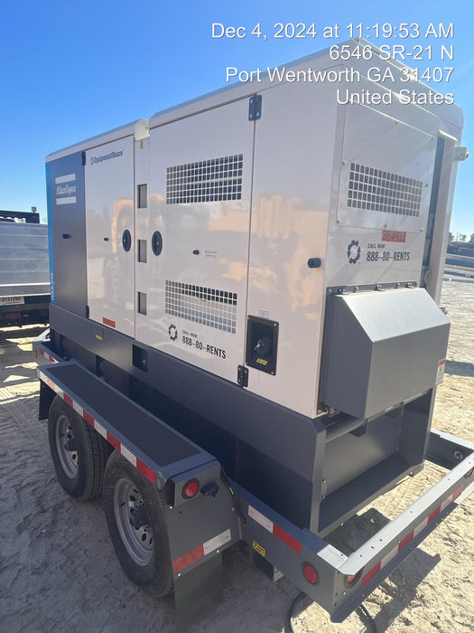 2023 ATLAS COPCO QAS 235