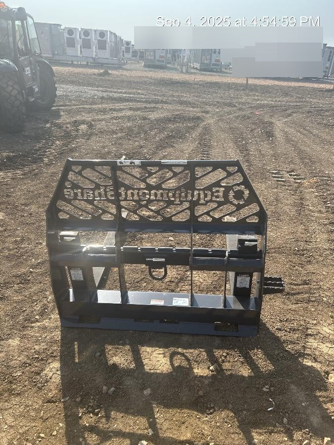 2025 PALADIN 48" Pallet Forks - Paladin