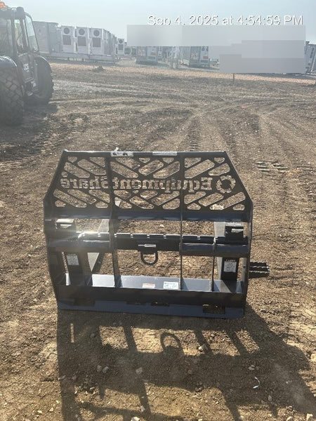 2025 PALADIN 48" Pallet Forks - Paladin