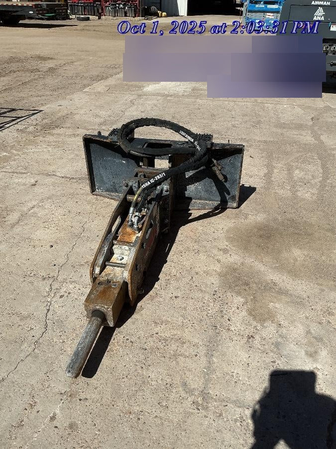 2023 TOKU TNB4J-C