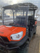 2022 KUBOTA RTV-X1140W-H (Canopy)