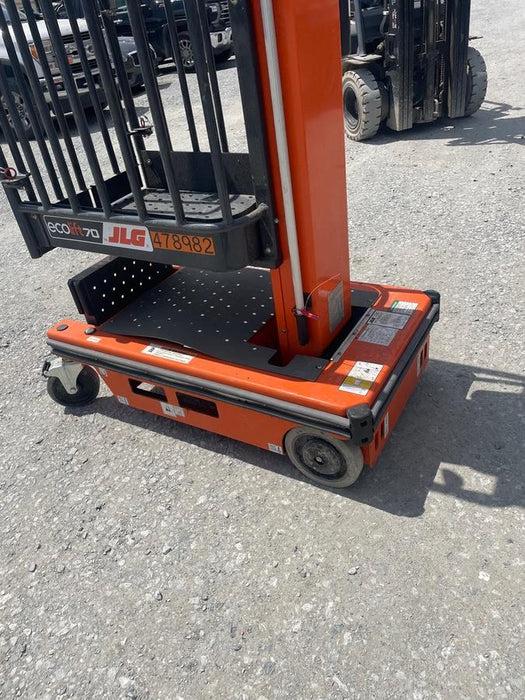 2024 JLG Ecolift 70