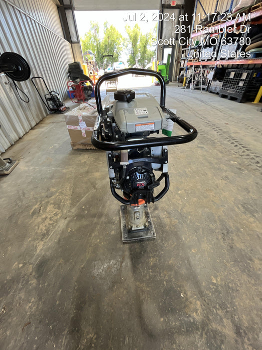 2023 MULTIQUIP MTX60HD