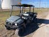 2021 Club Car CA1700D Canopy, Diesel, 4 Passenger