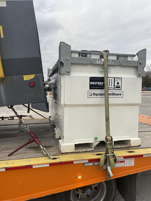 2021 TRANSCUBE 20TCG(G)W-NA