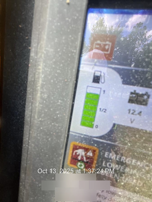 2020 HAULOTTE HA46RTJO