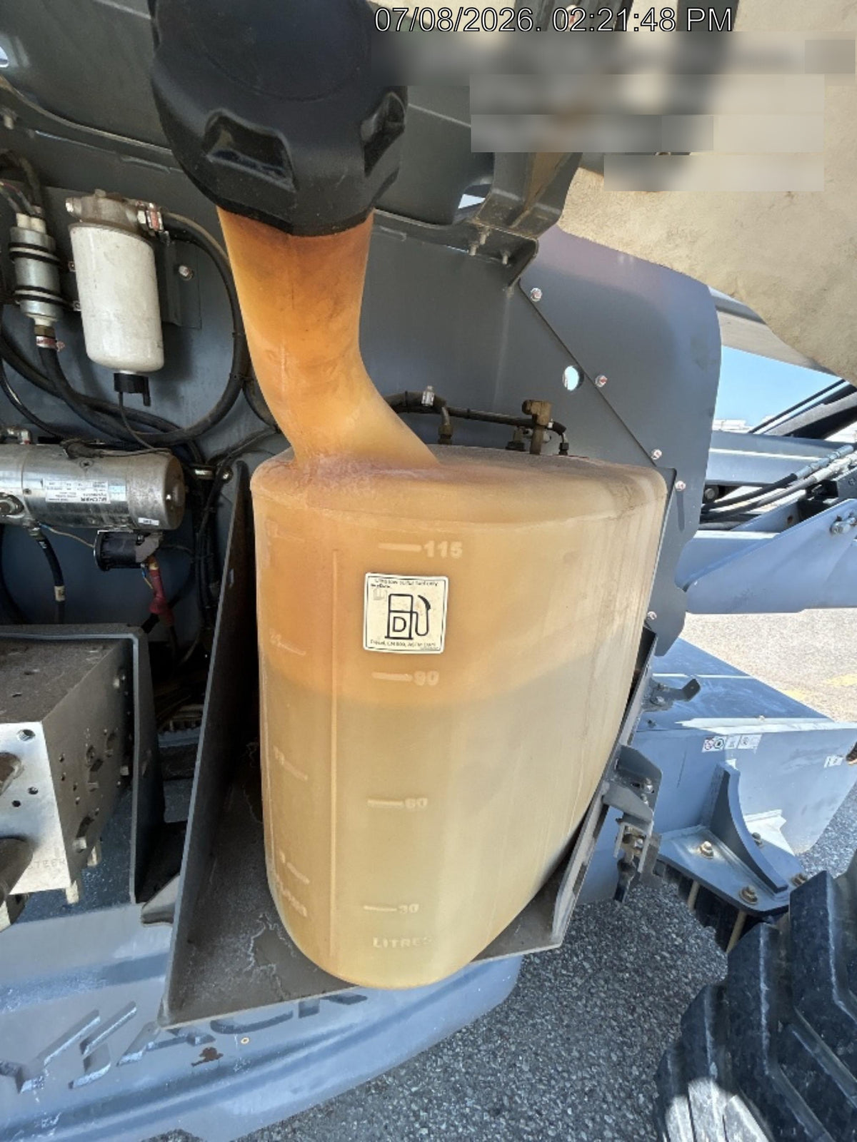 2019 SKYJACK SJ85 AJ