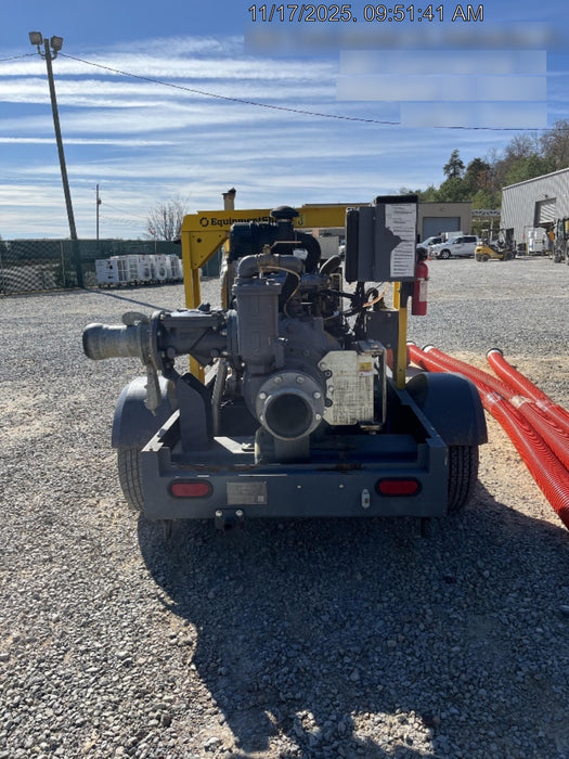 2021 ATLAS COPCO PAC66