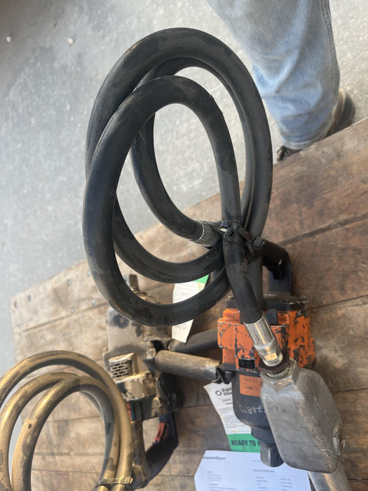 2020 MICHIGAN PNEUMATIC 4940B2