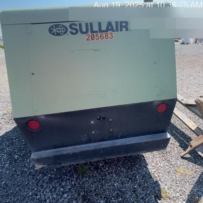 2022 SULLAIR 375H