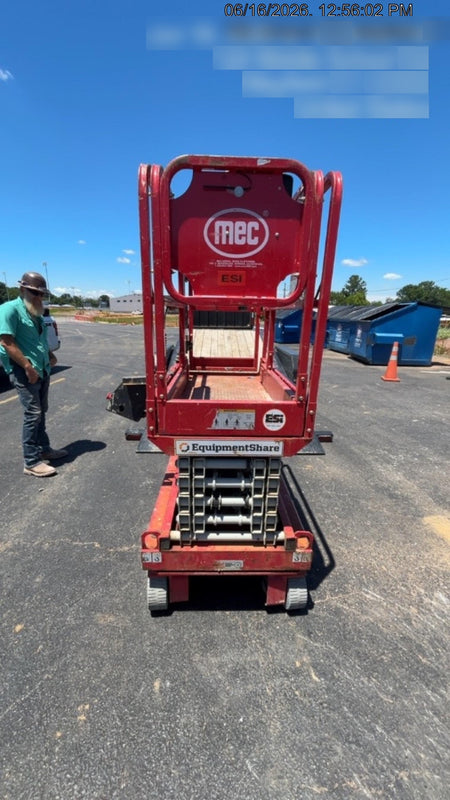 2019 MEC Micro 19