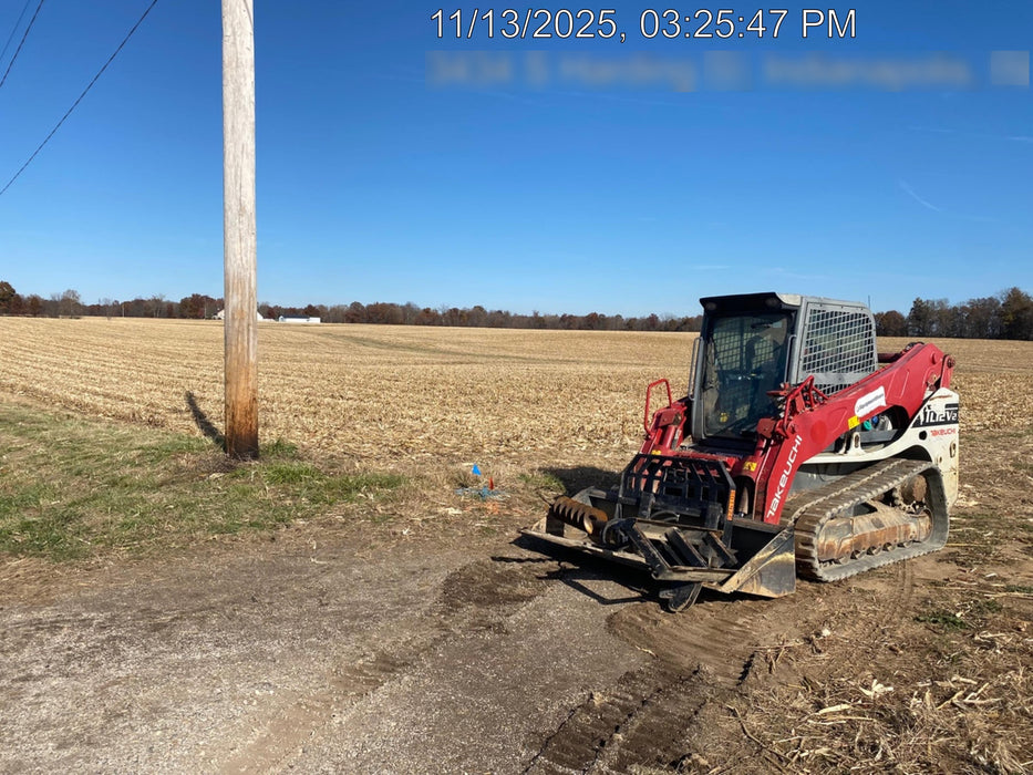 2023 AUGER TORQUE 3300-30