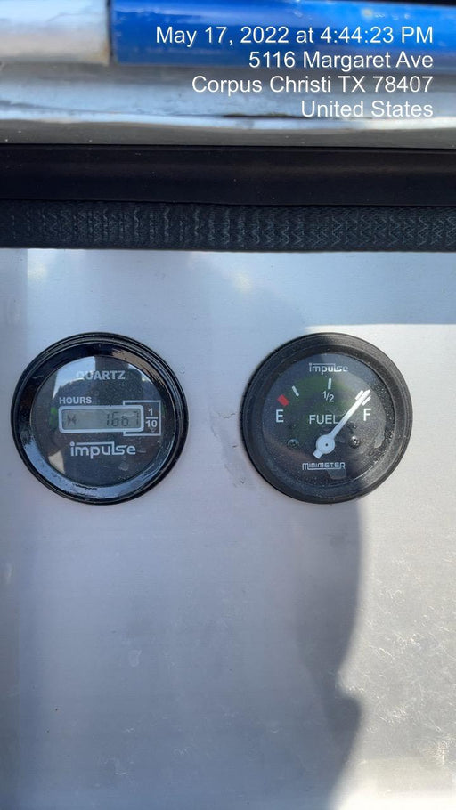 2021 MYERS-SETH MSP PP-150