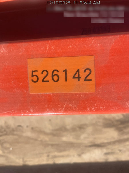 2025 WERNER D6240-2